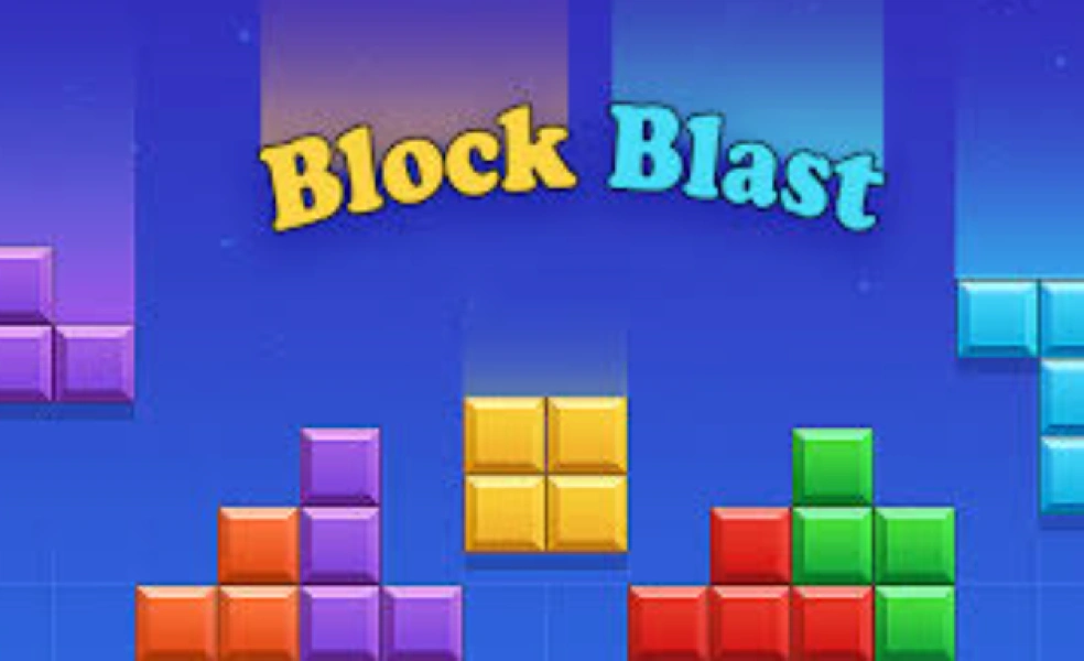 Block Blast