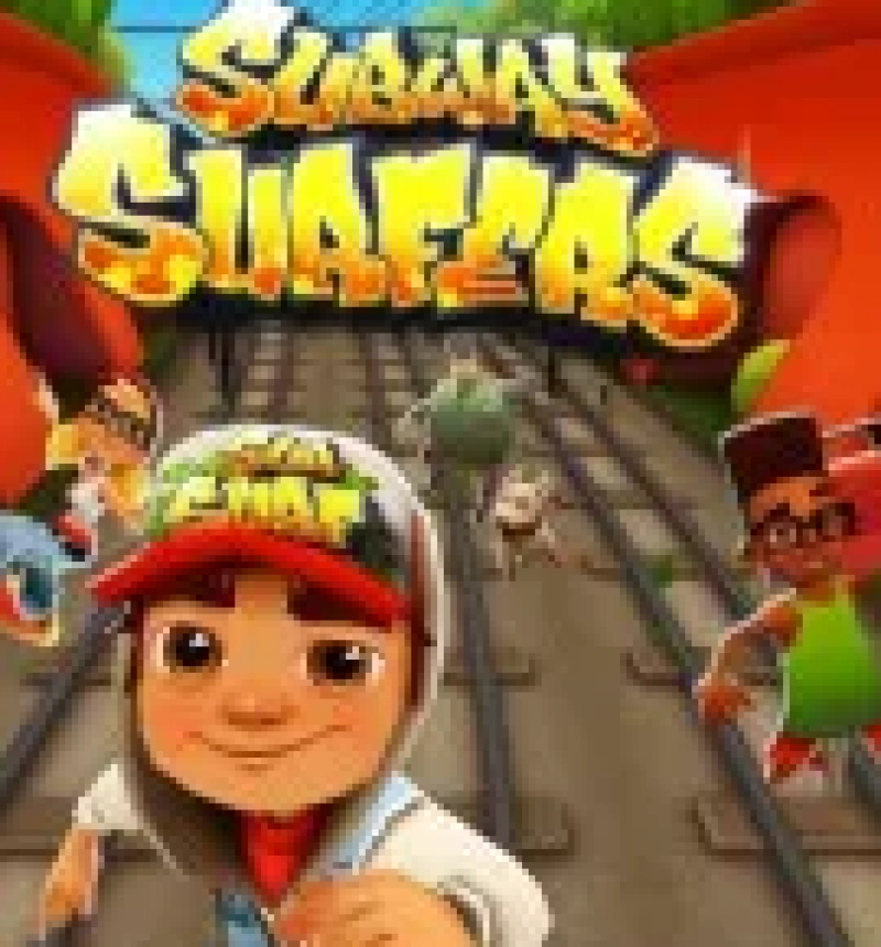 Subway Surfers