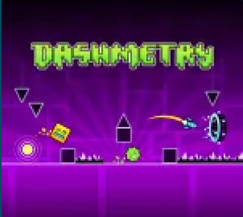 Dashmetry