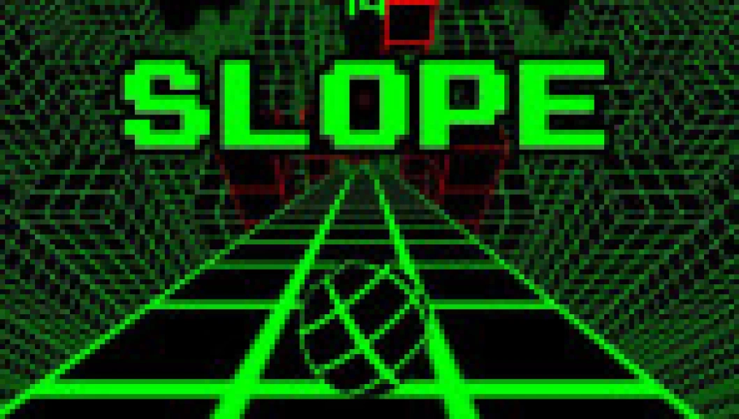 Slope