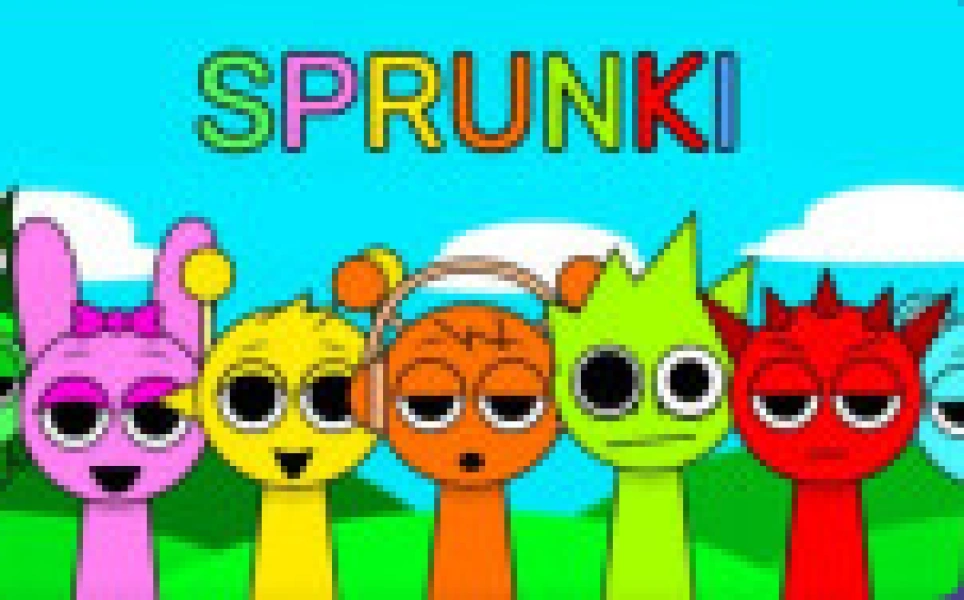 Sprunki