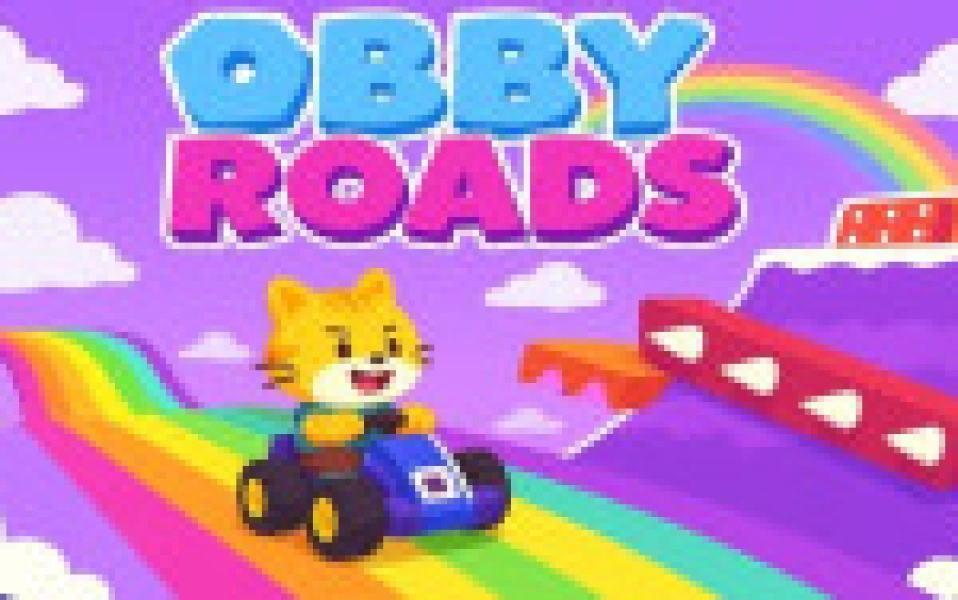 Obby Roads
