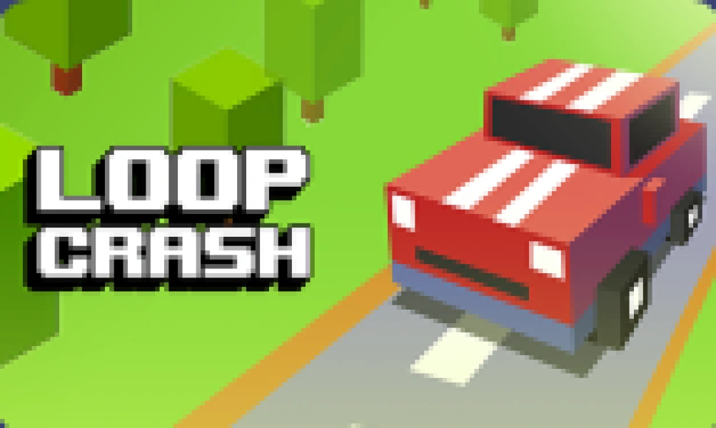 Loop Crash