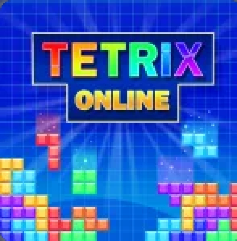 Tetrix Online