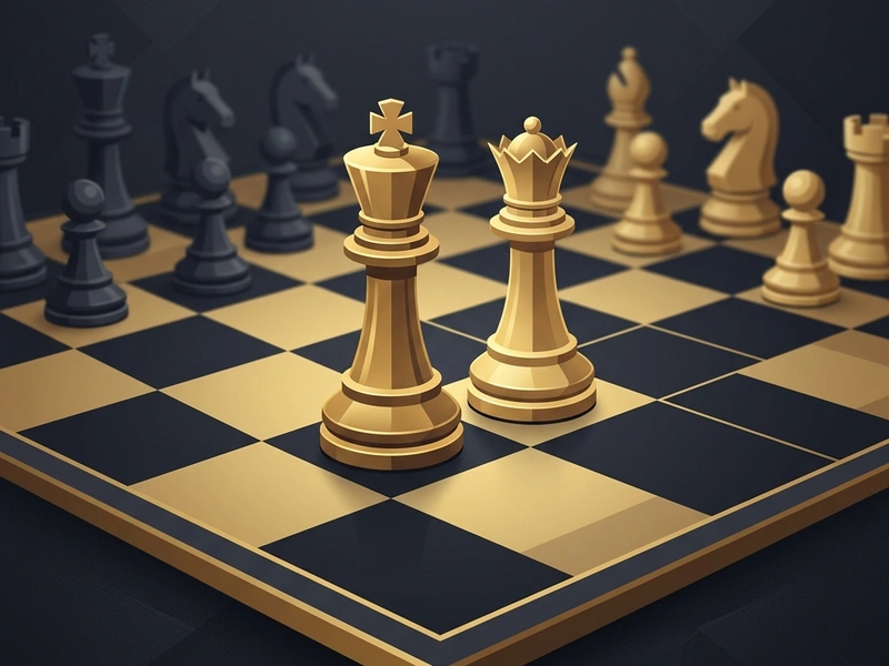 Chess AI Scratch