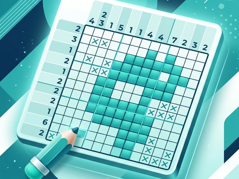 Nonogram Logic