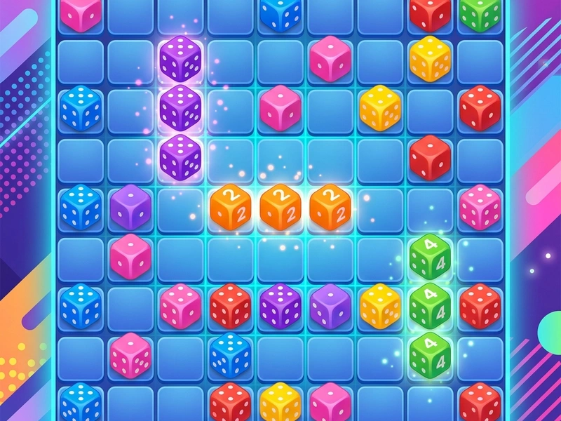 Dice Puzzle