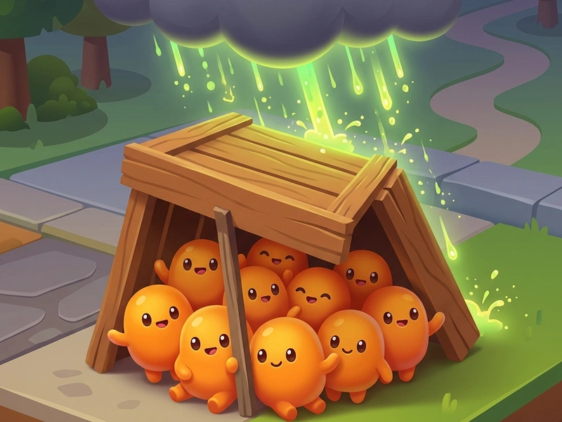 Cover Orange