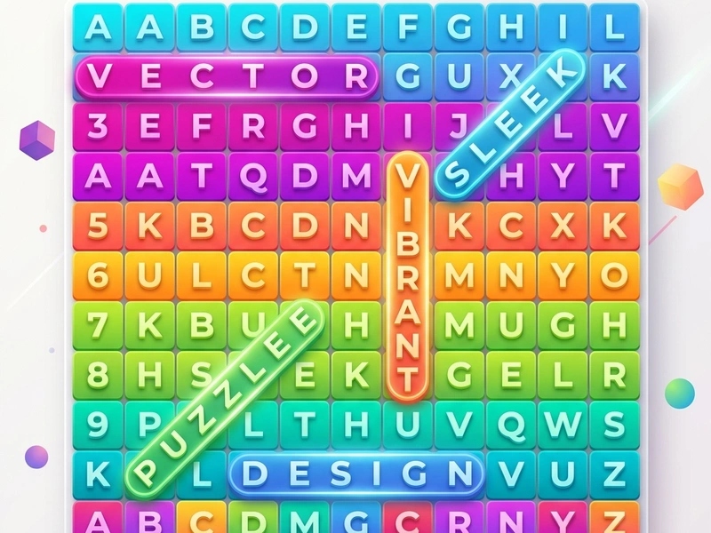 Daily Word Search