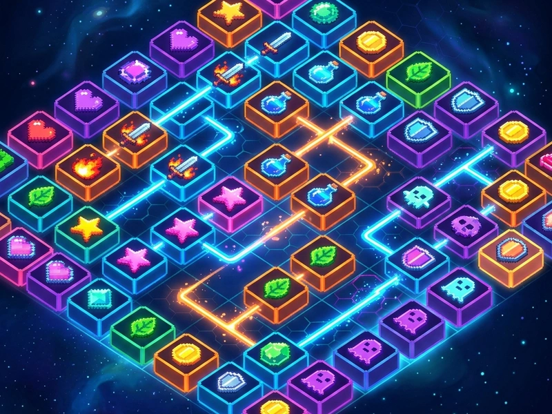 PixLinks