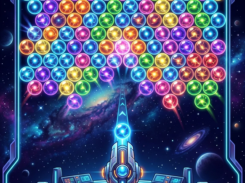 Space Burst