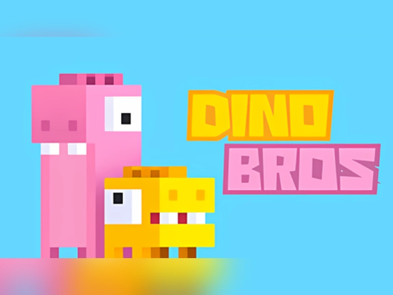 Dino Bros