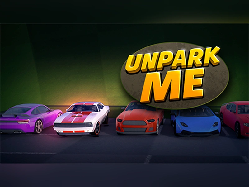 Unpark Me