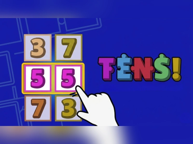 Tens!