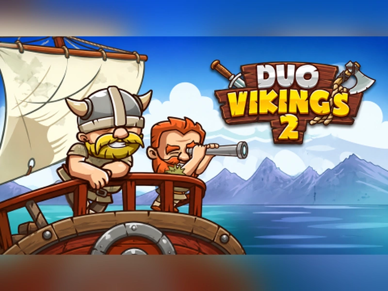 Duo Vikings 2