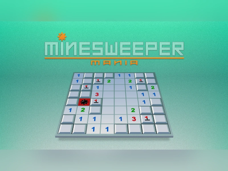 Minesweeper Mania