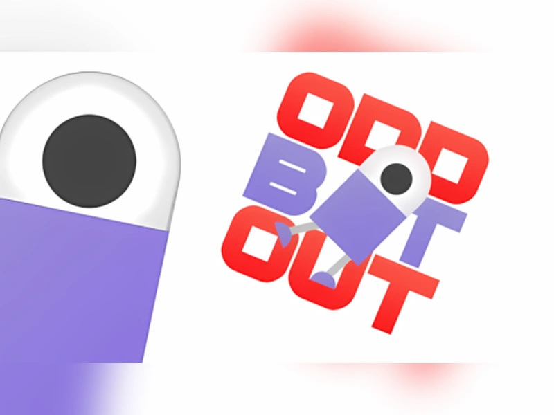 Odd Bot Out
