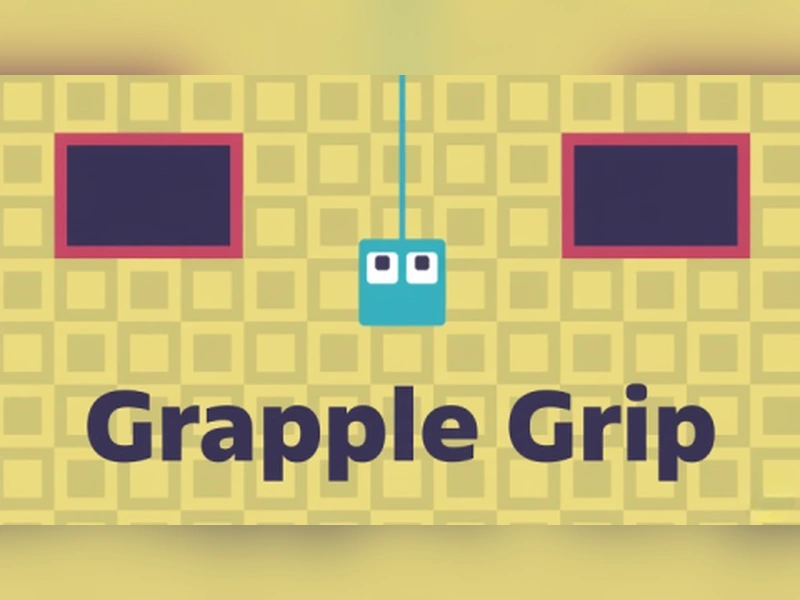 Grapple Grip