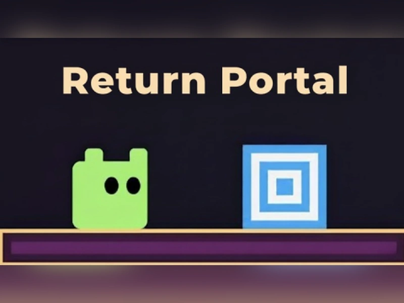 Return Portal