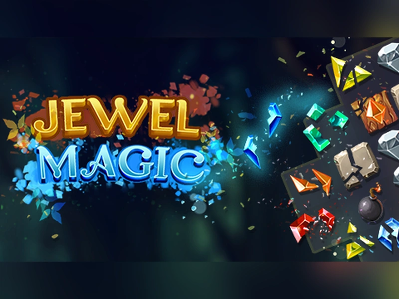 Jewel Magic