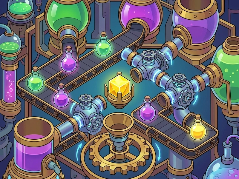 Auto-Alchemist