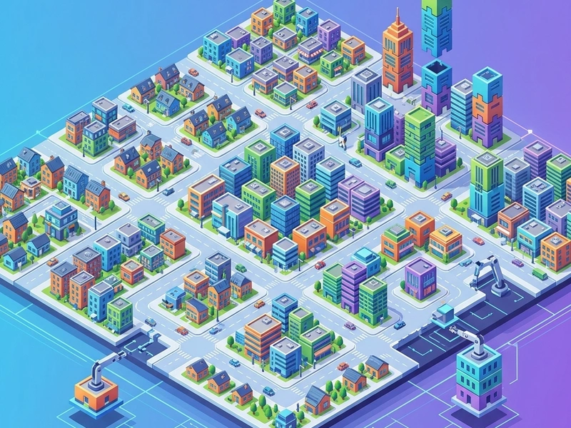 Assembly City