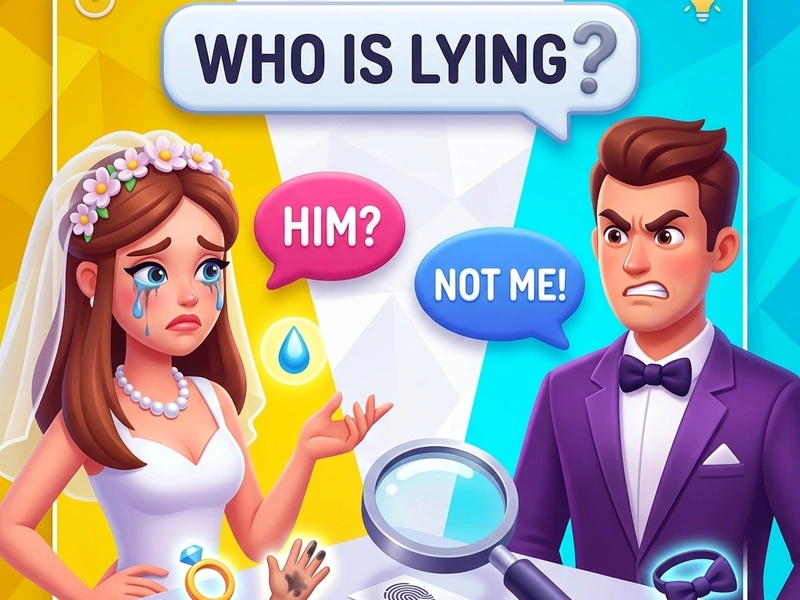 Who Is?