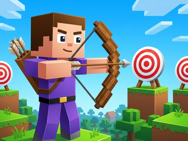 Noob Archer