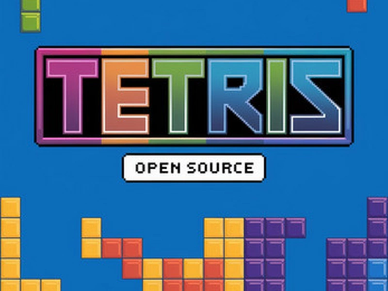 (OPEN SOURCE) Tetris.html