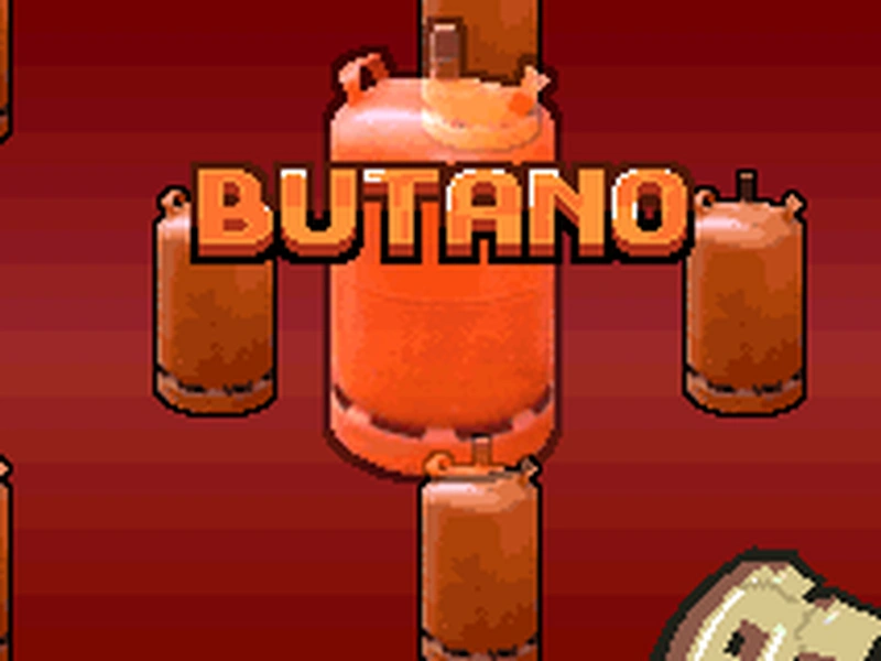 Butano Fighter