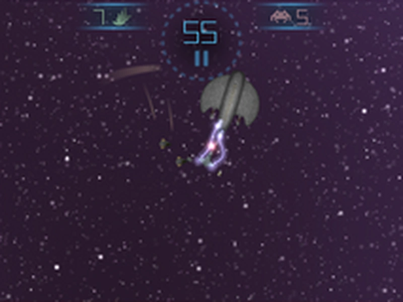 Event Horizon