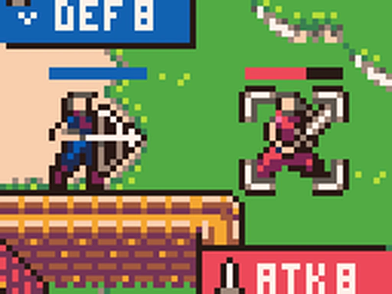 Tiny Tactics