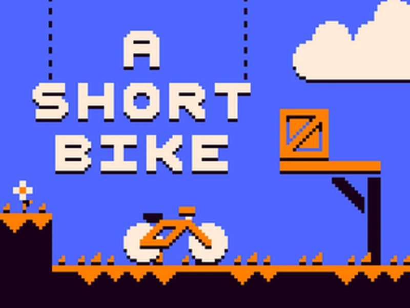 A Short Bike
