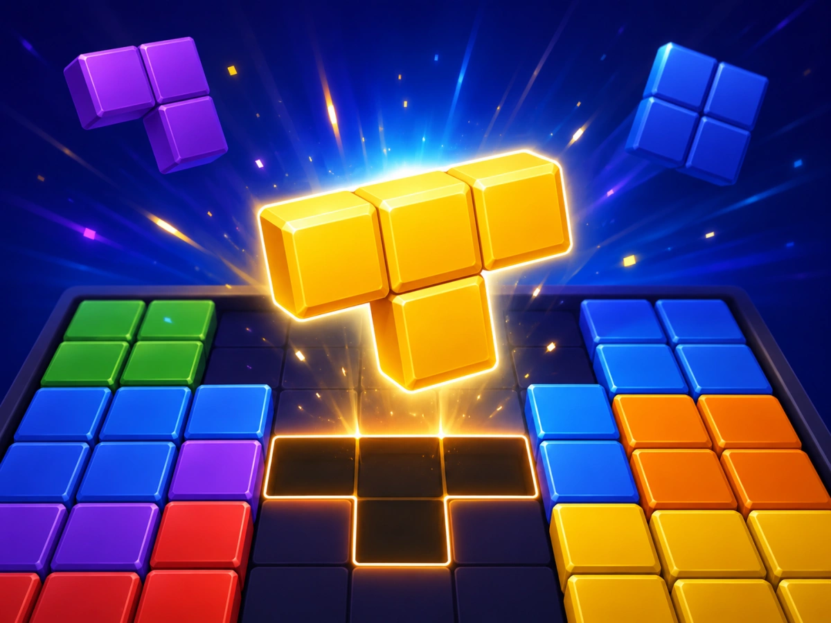 Block Blast