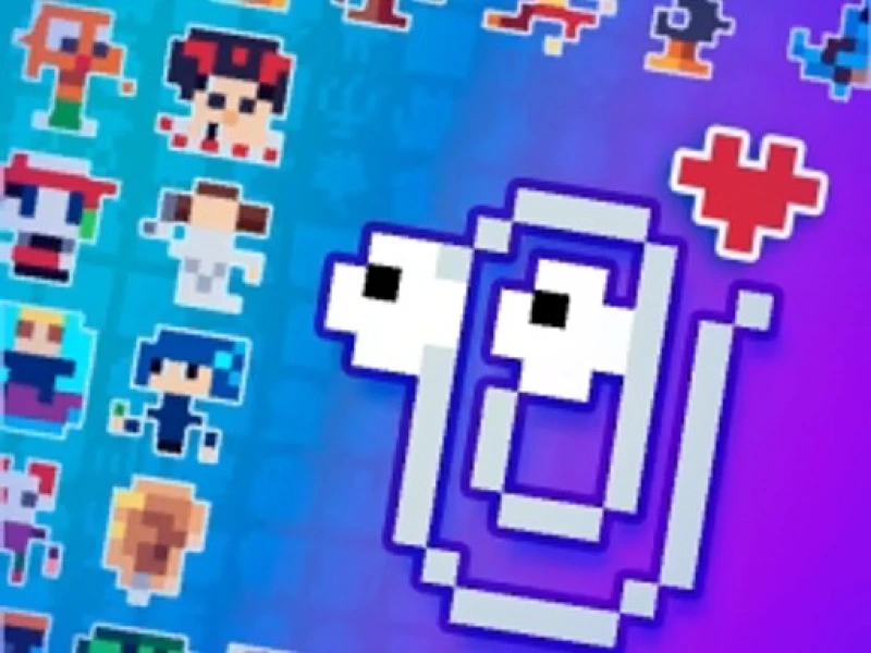 Pixel Puzzles
