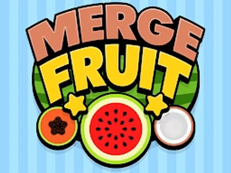Merge Fruit