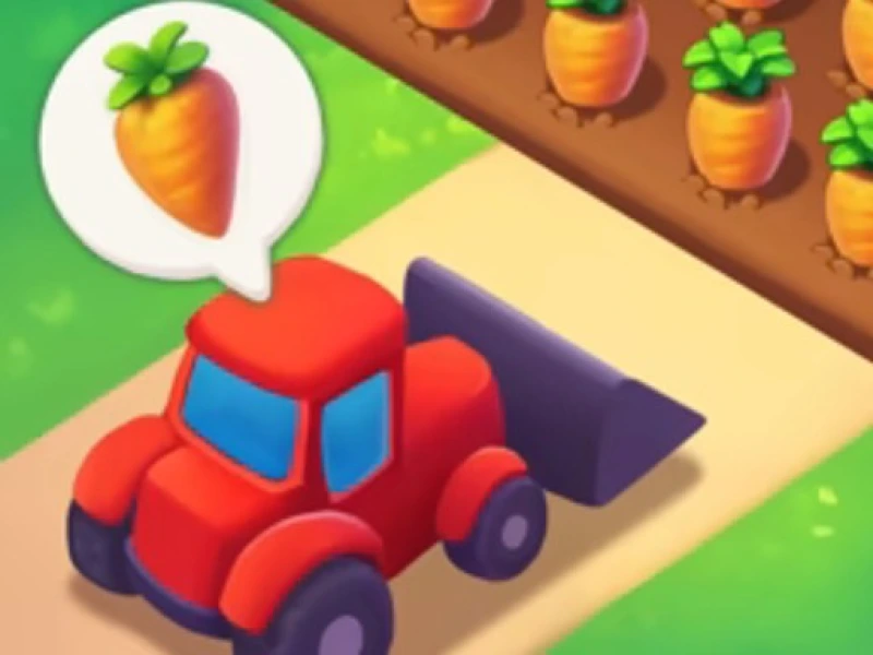 Tropical Merge