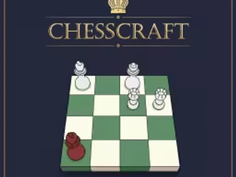 Chesscraft