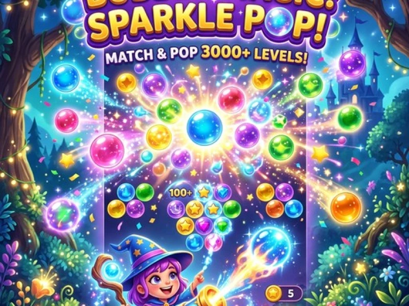Bubble Shooter